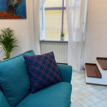 那不勒斯Casa Tre Re公寓 外观 照片