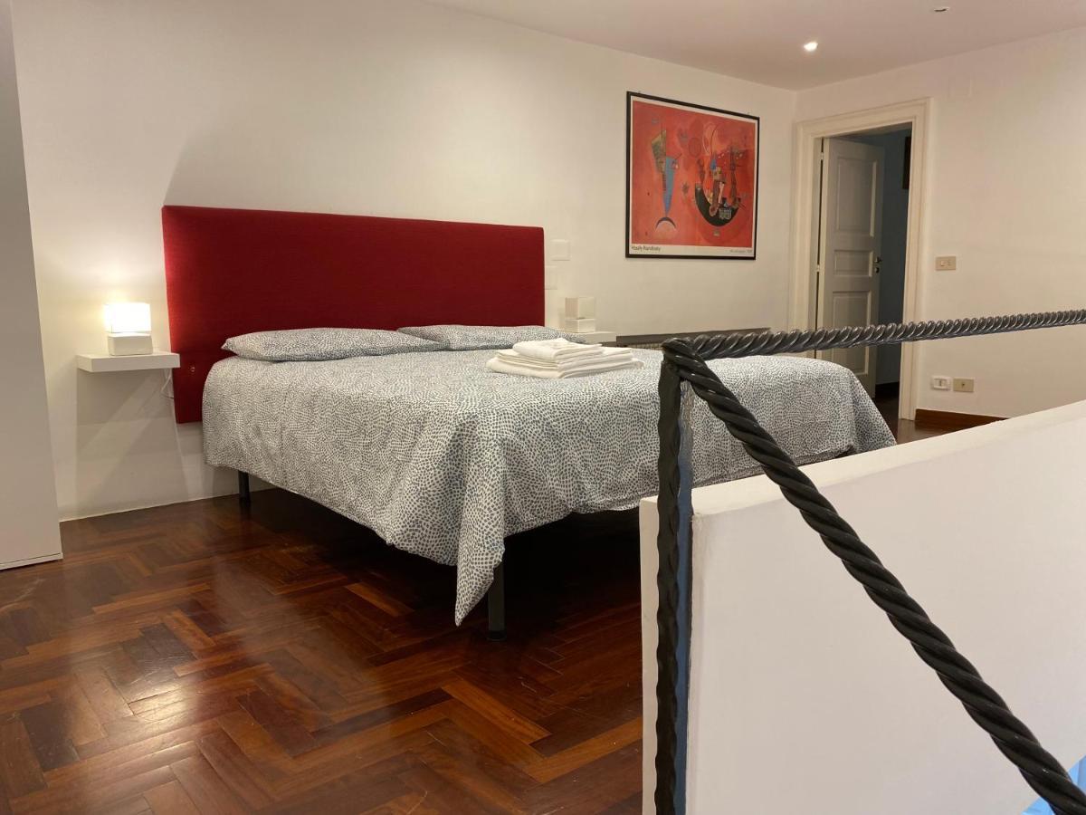 那不勒斯Casa Tre Re公寓 外观 照片